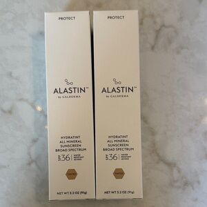 Alastin Hydratint All Mineral Sunscreen SPF 36 - Cream
